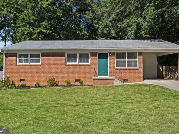 2560 Walton Way SW, Marietta, GA 30060