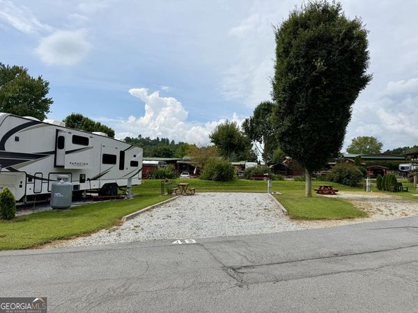LOT 48 Newmar Court, Dillard, GA 30537