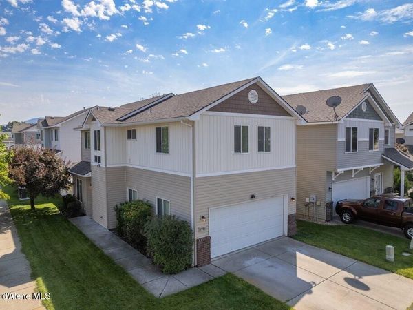 7786 N Chauncy CT, Coeur d'Alene, ID 83815