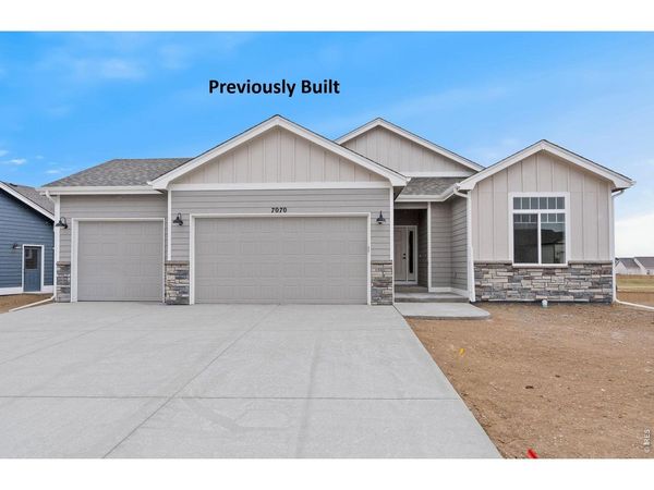 7010 Feather Reed Dr, Wellington, CO 80549