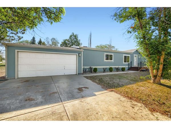 11212 Longview Blvd, Unit 372, Longmont, CO 80504