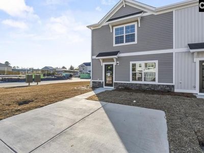 106 New Spring Way , Columbia, SC 29209