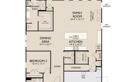 3098 Macaron Court photo 4