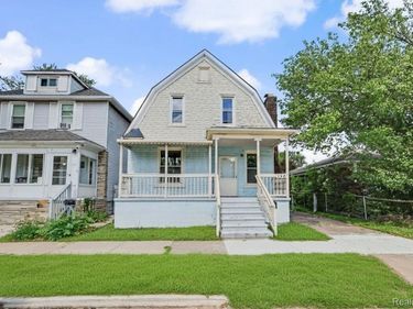 135 Batavia Street, River Rouge, Mi 48218
