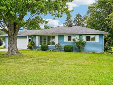 3981 S State Road, Shiawassee Township, Mi 48867