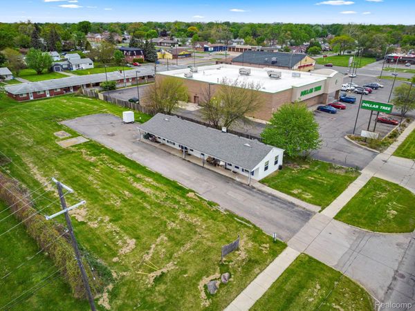 228 Inkster Road , Inkster, Mi 48141
