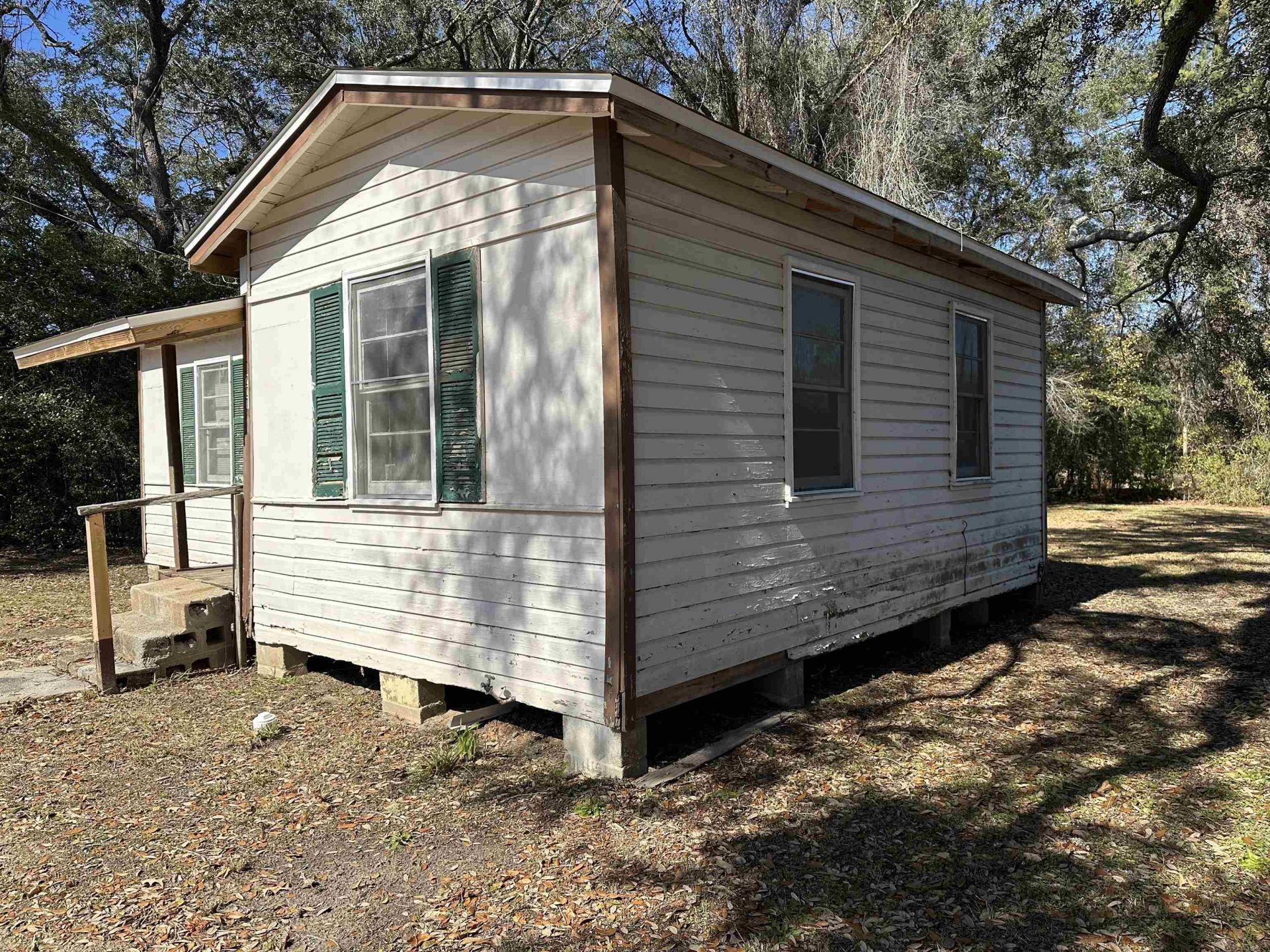 201 North Avenue, Gretna, FL 32332 Photo