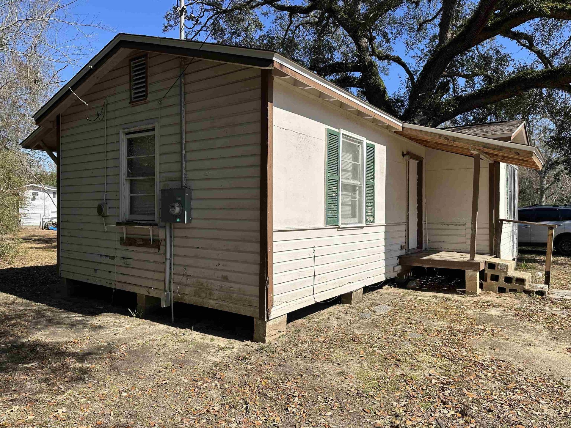 201 North Avenue, Gretna, FL 32332 Photo