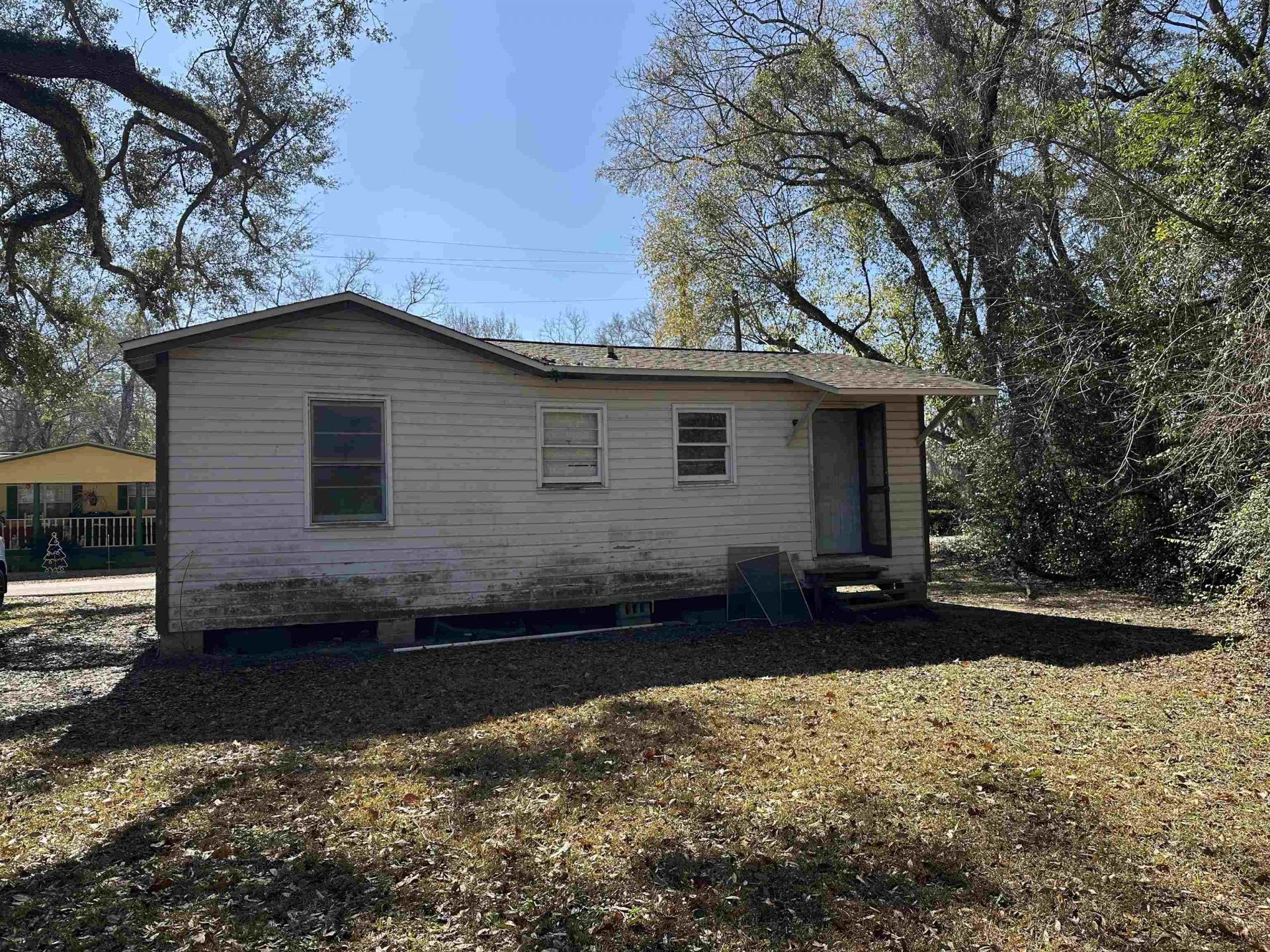 201 North Avenue, Gretna, FL 32332 Photo
