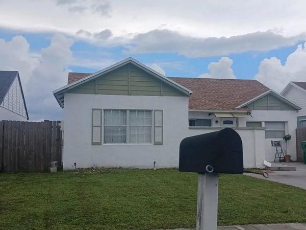 3225 NW 204th Terrace , Other Florida, FL 33056