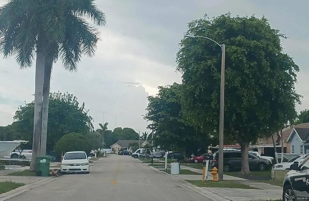 3225 NW 204th Terrace , Other Florida, FL 33056 Photo