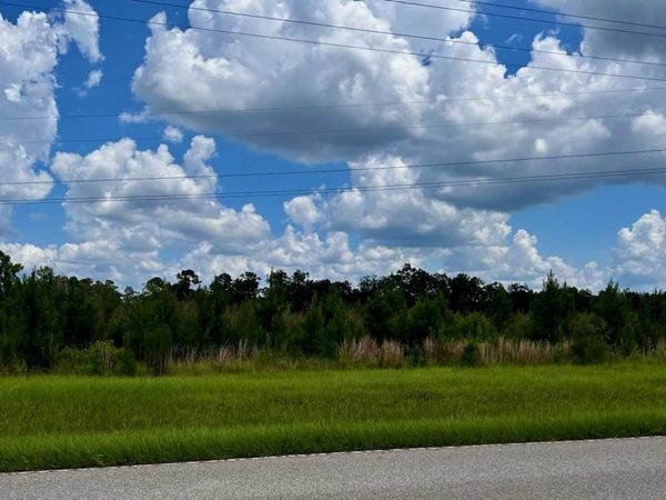 00 Solomon Dairy Road , Quincy, FL 32351