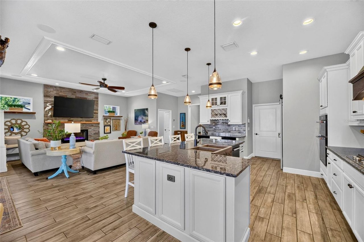 303 W Chapman Road, Lutz, FL 33548 Photo