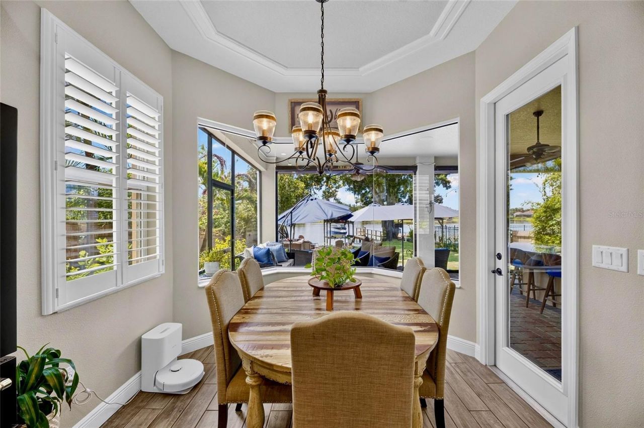 303 W Chapman Road, Lutz, FL 33548 Photo