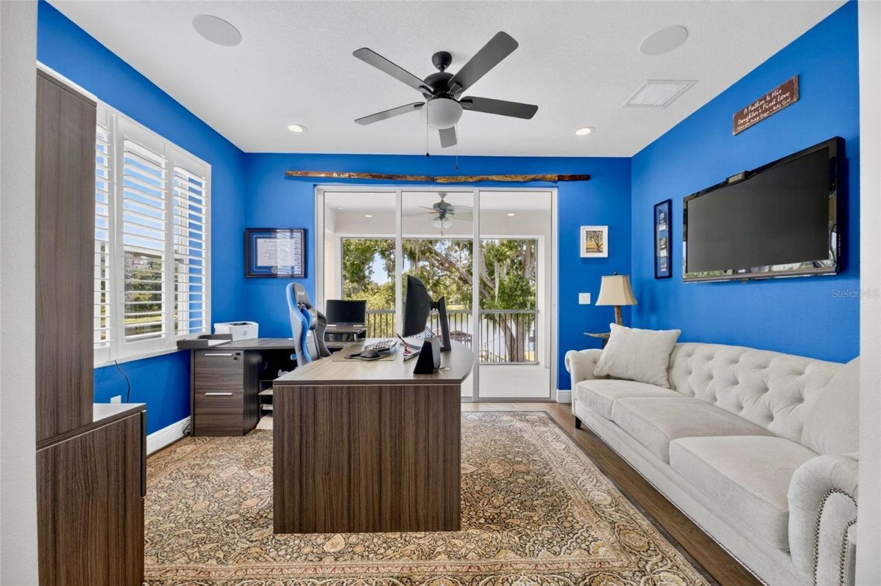 303 W Chapman Road, Lutz, FL 33548 Photo