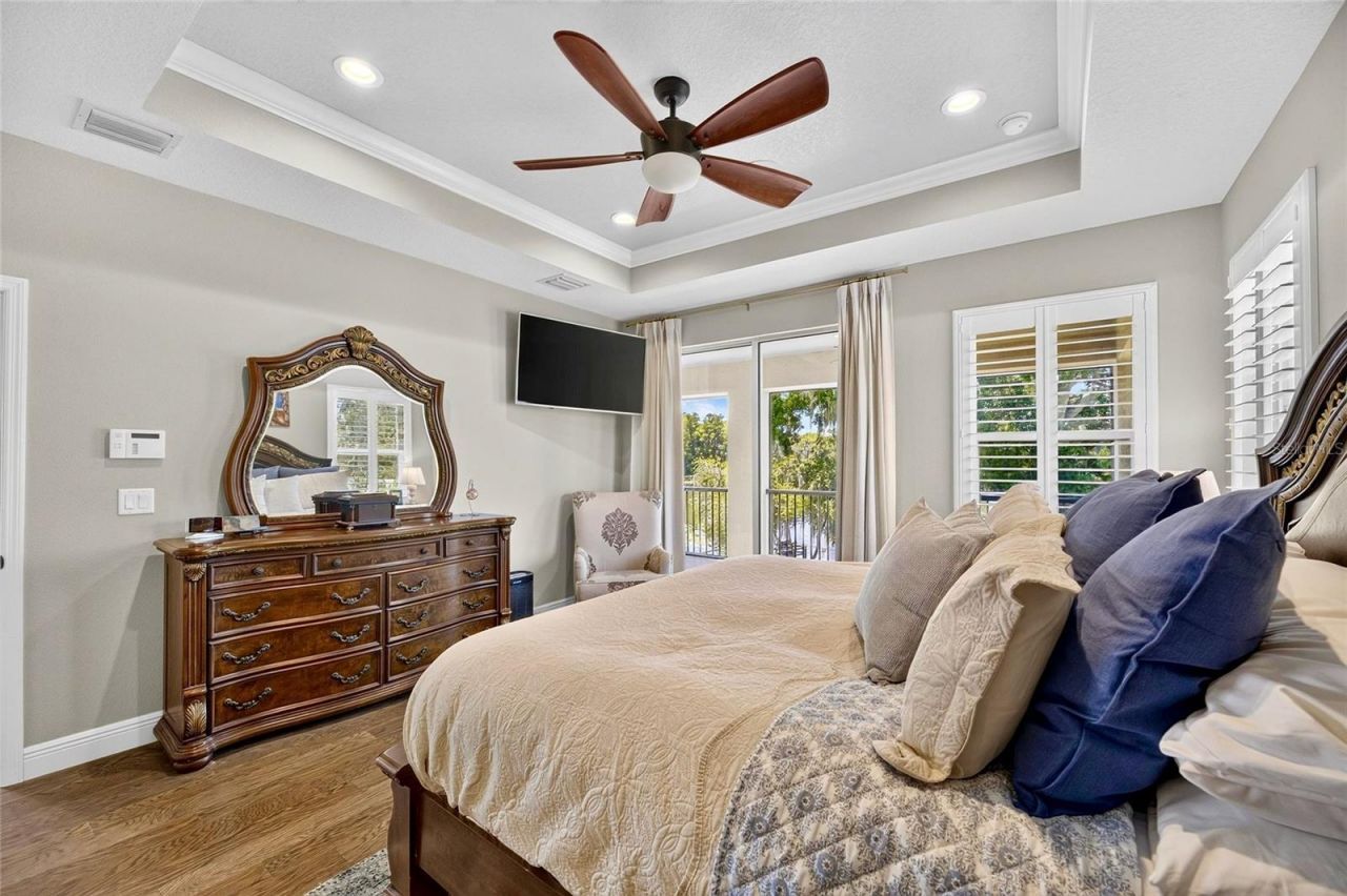 303 W Chapman Road, Lutz, FL 33548 Photo