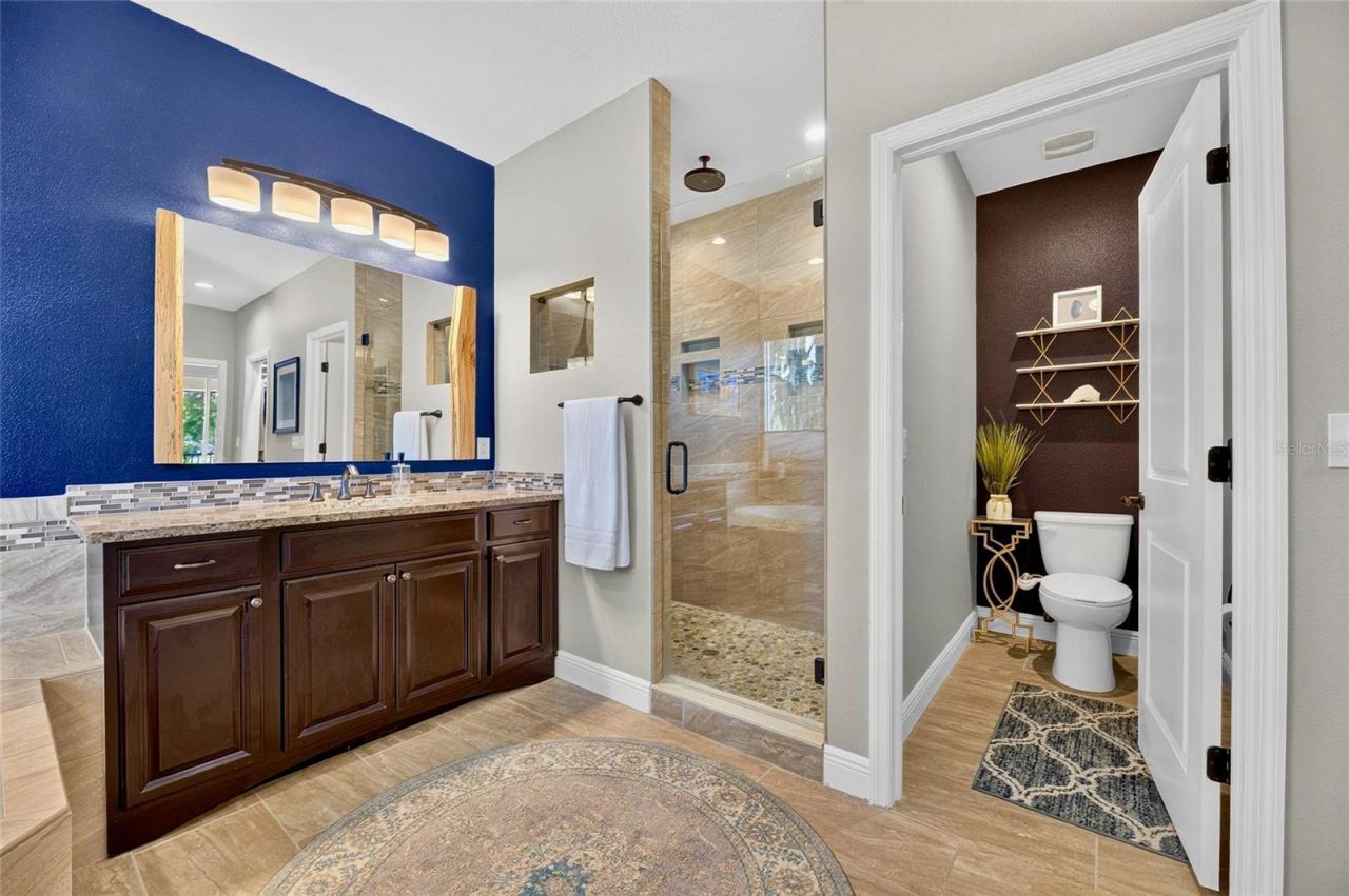 303 W Chapman Road, Lutz, FL 33548 Photo