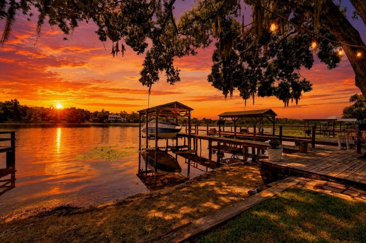 303 W Chapman Road, Lutz, FL 33548 Photo