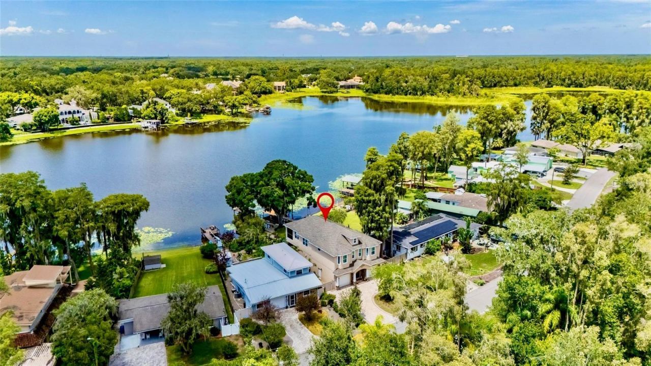 303 W Chapman Road, Lutz, FL 33548 Photo