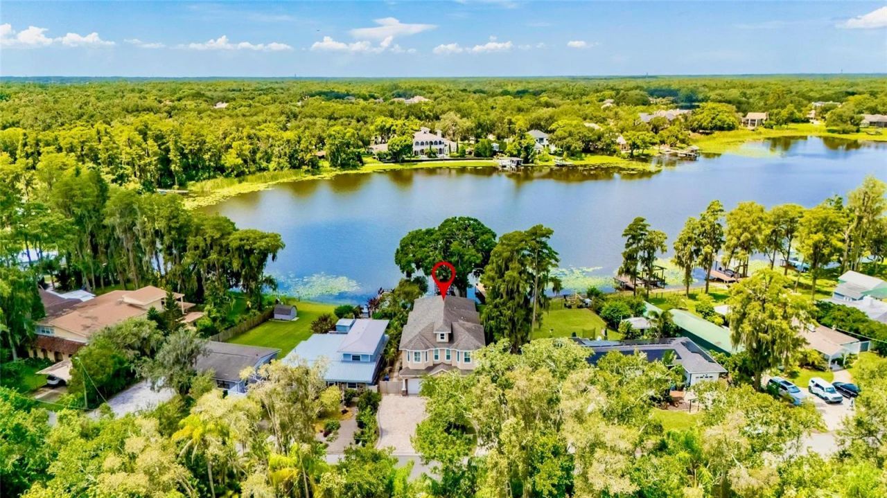 303 W Chapman Road, Lutz, FL 33548 Photo