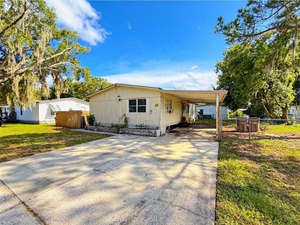 17529 PALM DRIVE, MONTVERDE, FL 34756