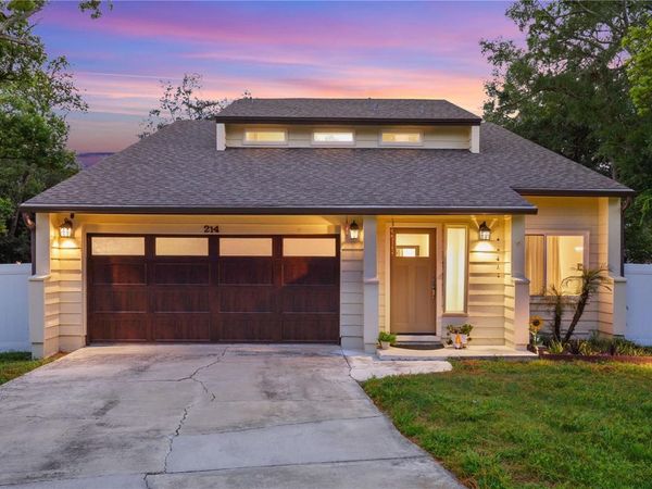 214 PEMBROOK PLACE , LONGWOOD, FL 32779