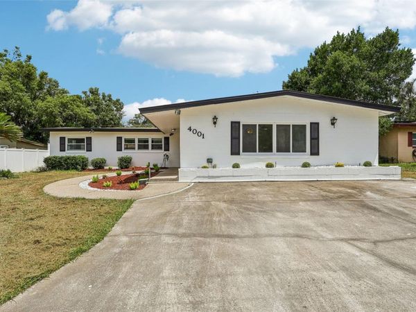 4001 TIMBER TRL , ORLANDO, FL 32808