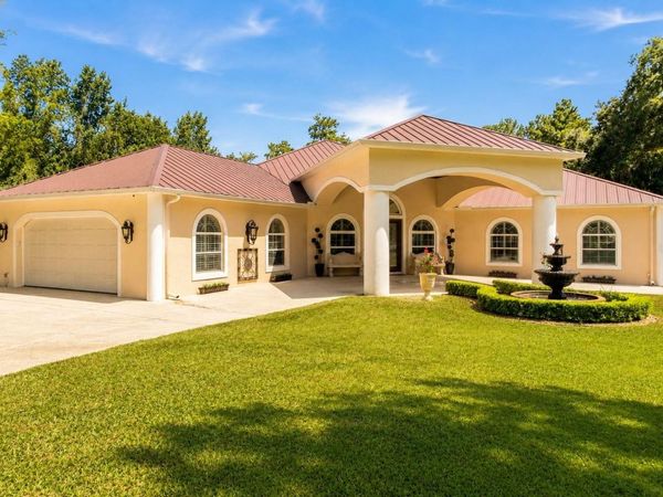 22259 SKYVIEW CIRCLE, BROOKSVILLE, FL 34602