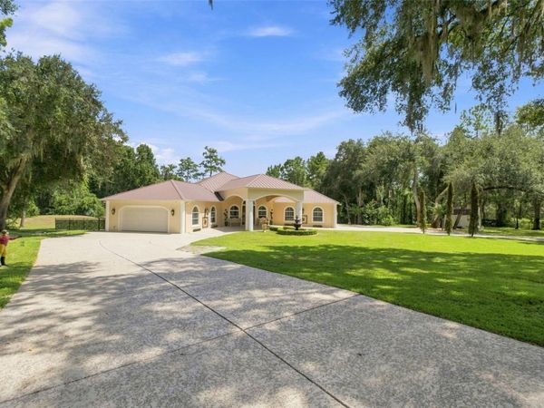 22259 SKYVIEW CIRCLE , BROOKSVILLE, FL 34602
