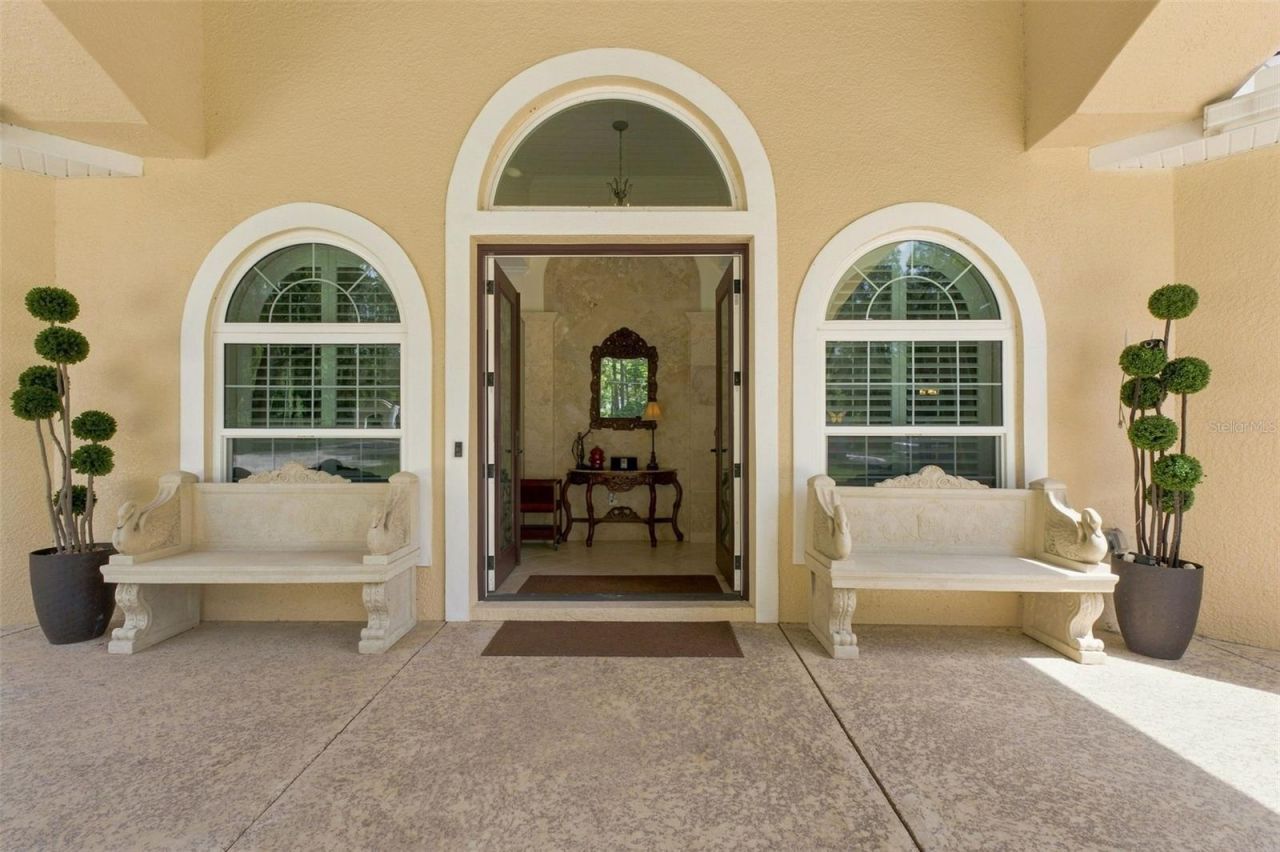 22259 Skyview Circle, Brooksville, FL 34602 Photo