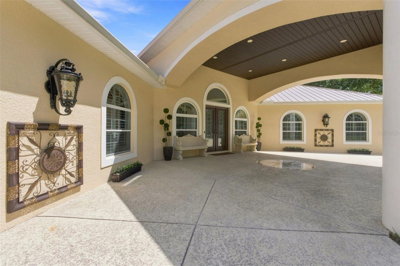 22259 Skyview Circle, Brooksville, FL 34602 Photo