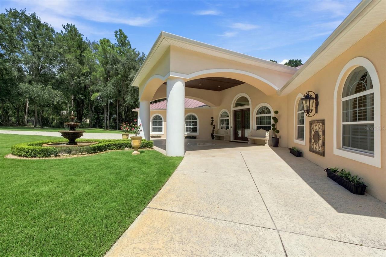 22259 Skyview Circle, Brooksville, FL 34602 Photo