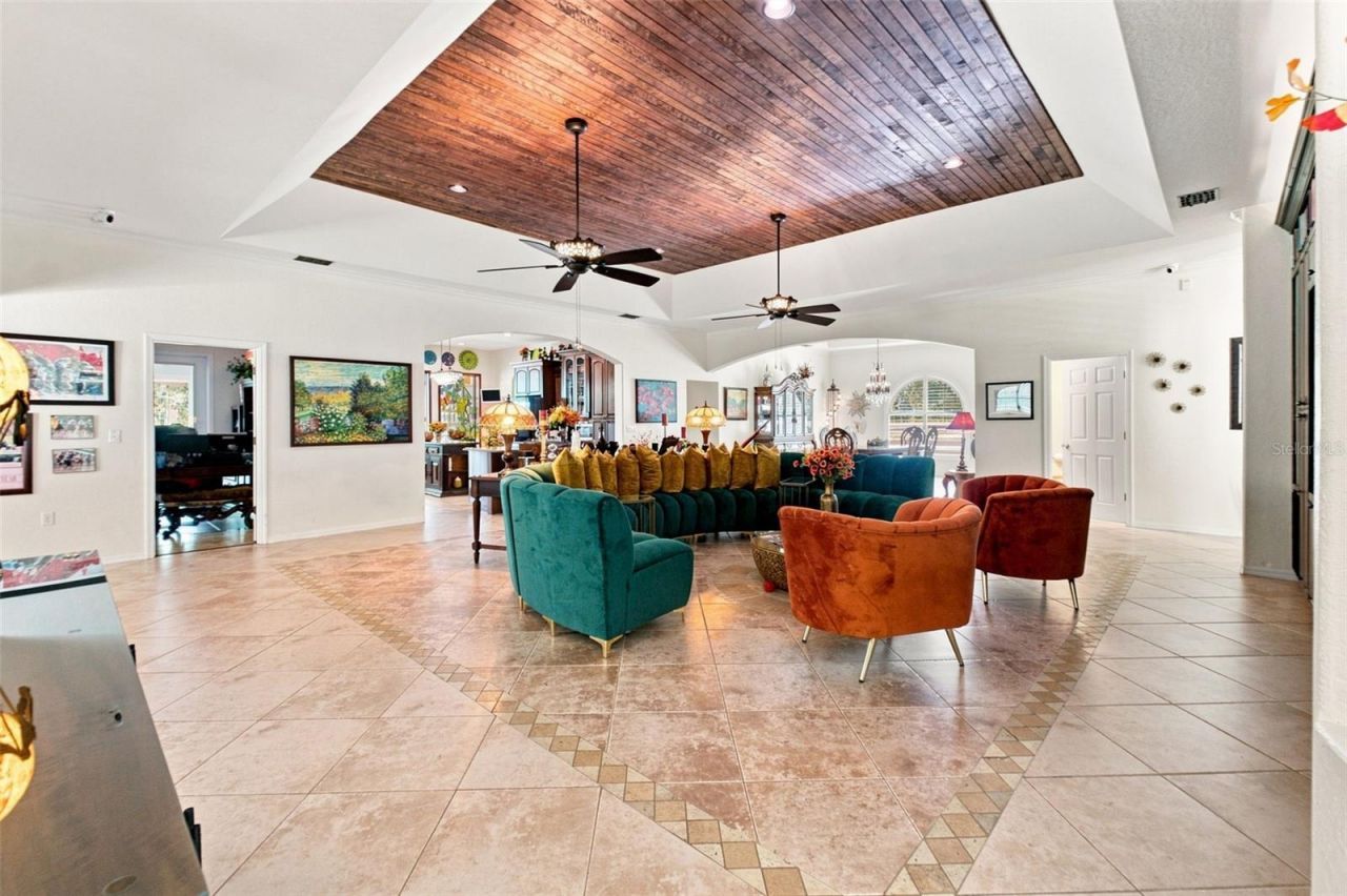 22259 Skyview Circle, Brooksville, FL 34602 Photo