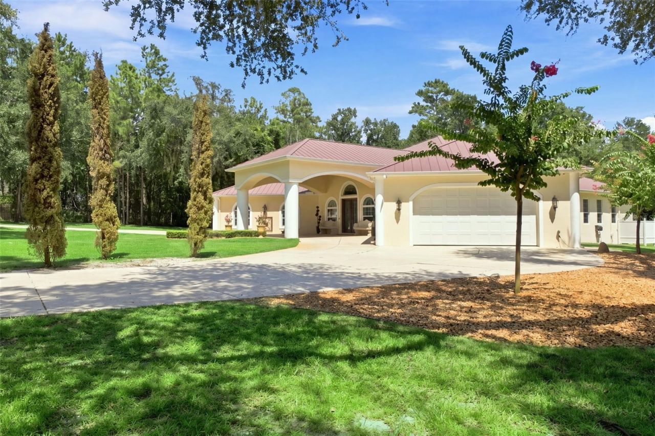 22259 Skyview Circle, Brooksville, FL 34602 Photo