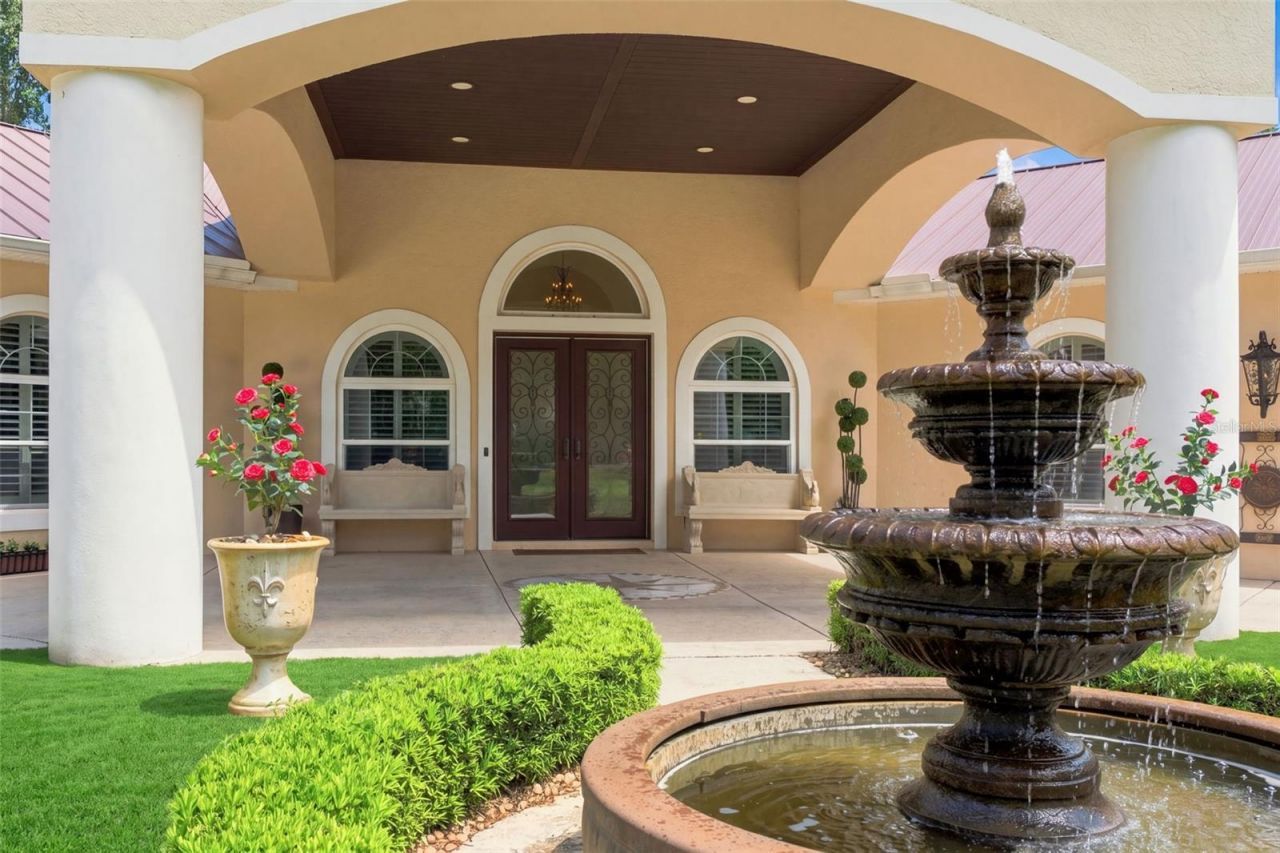 22259 Skyview Circle, Brooksville, FL 34602 Photo