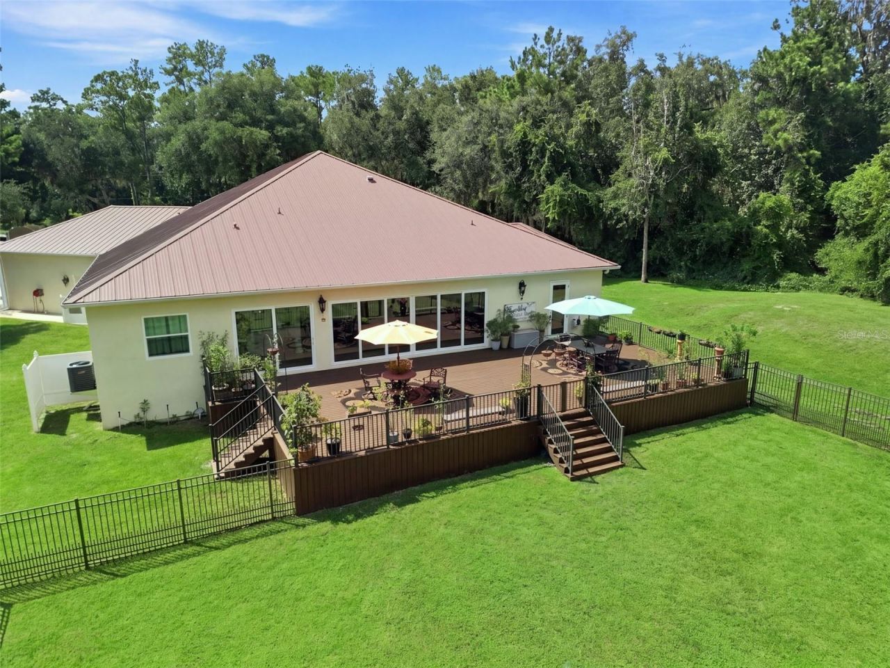 22259 Skyview Circle, Brooksville, FL 34602 Photo