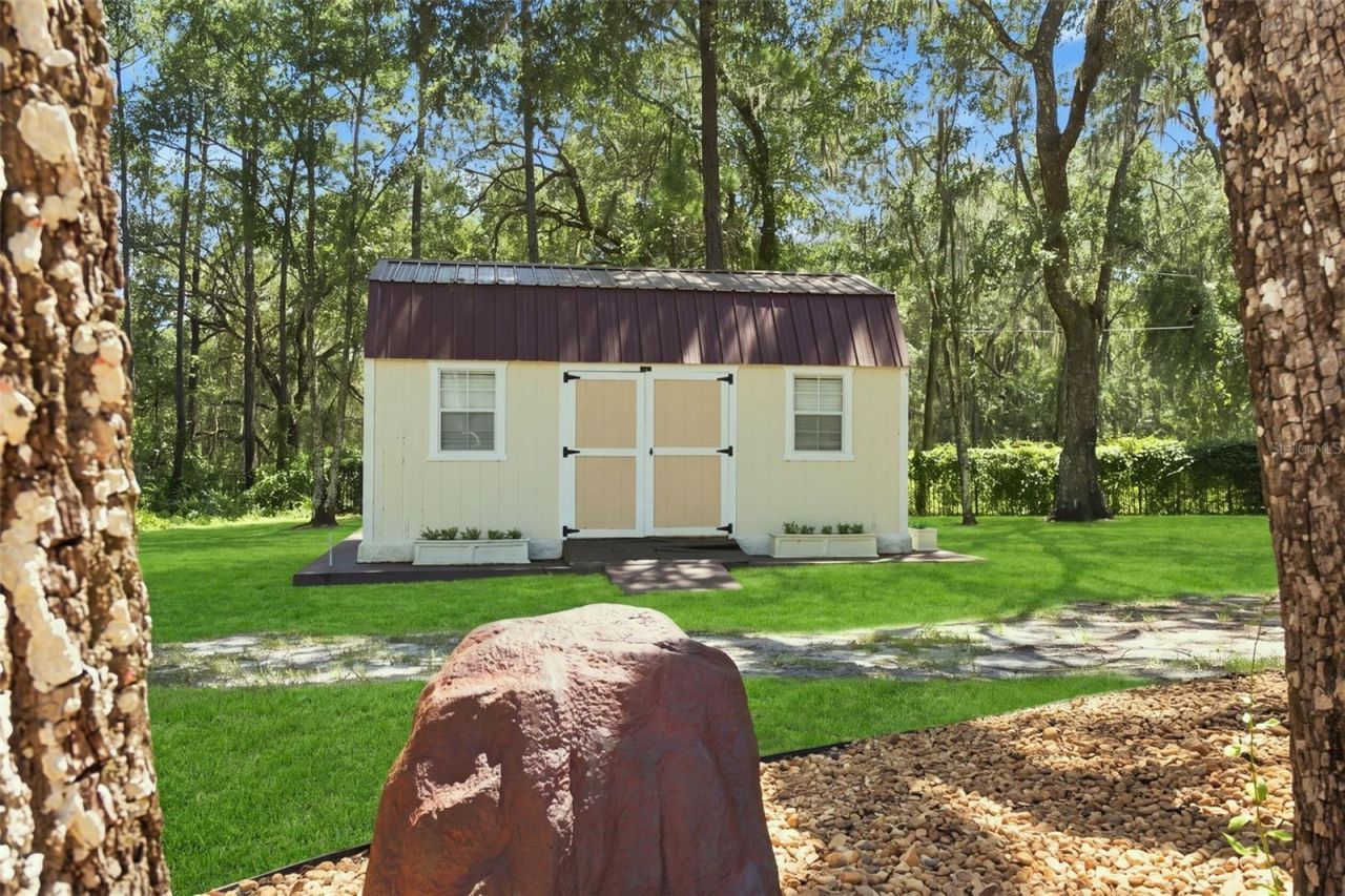 22259 Skyview Circle, Brooksville, FL 34602 Photo
