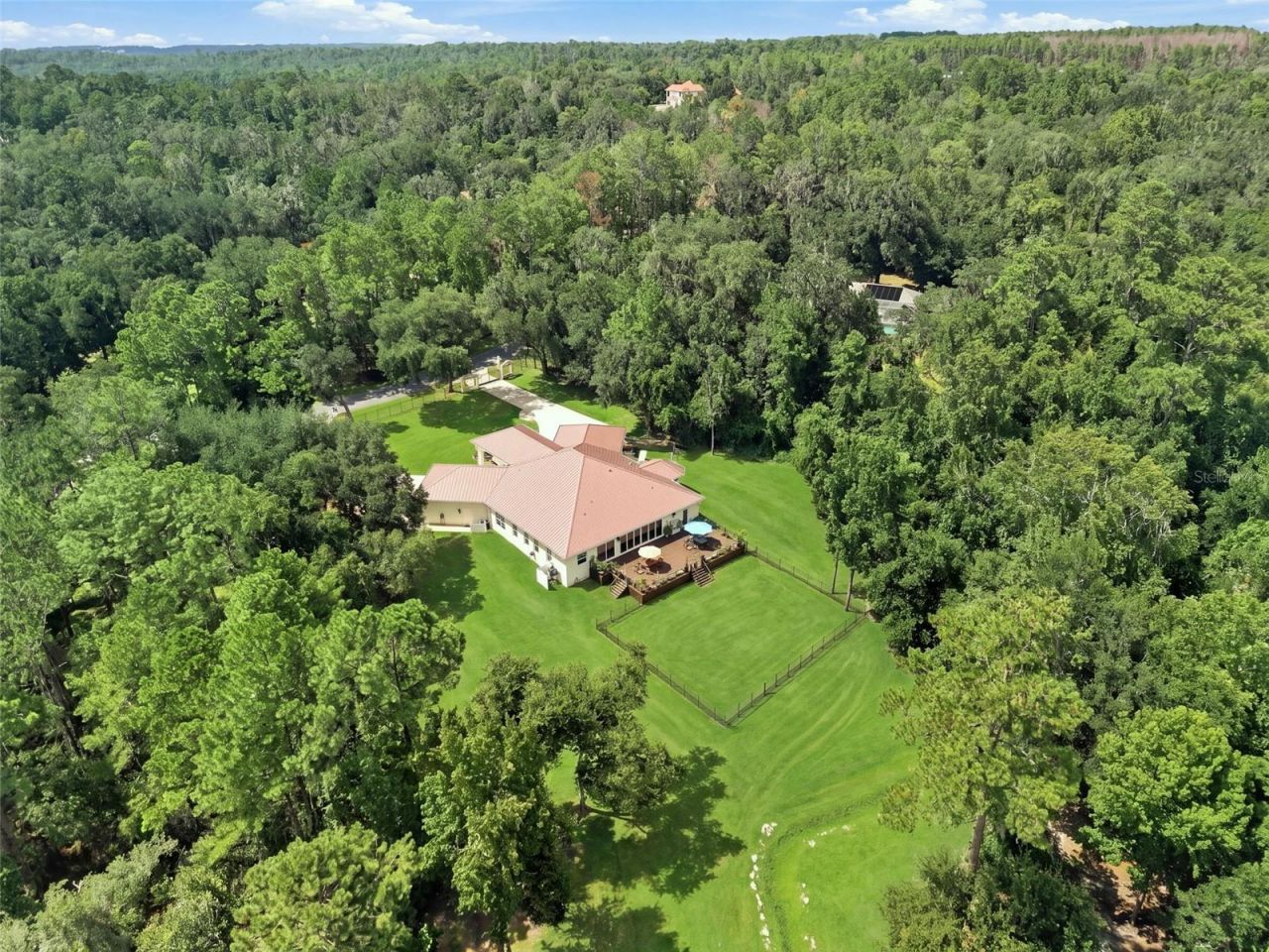 22259 Skyview Circle, Brooksville, FL 34602 Photo