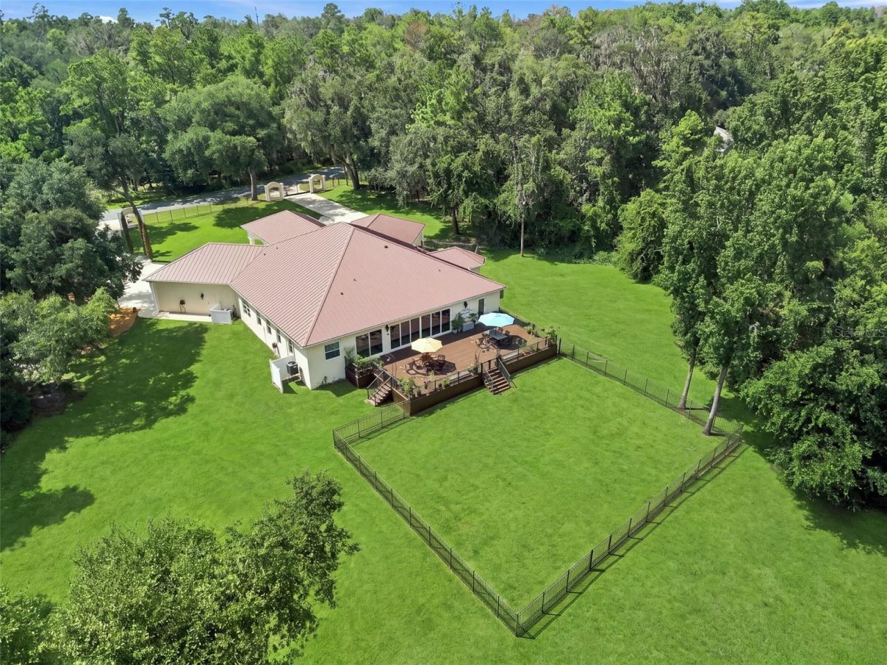 22259 Skyview Circle, Brooksville, FL 34602 Photo