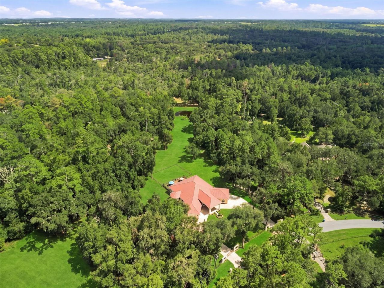 22259 Skyview Circle, Brooksville, FL 34602 Photo