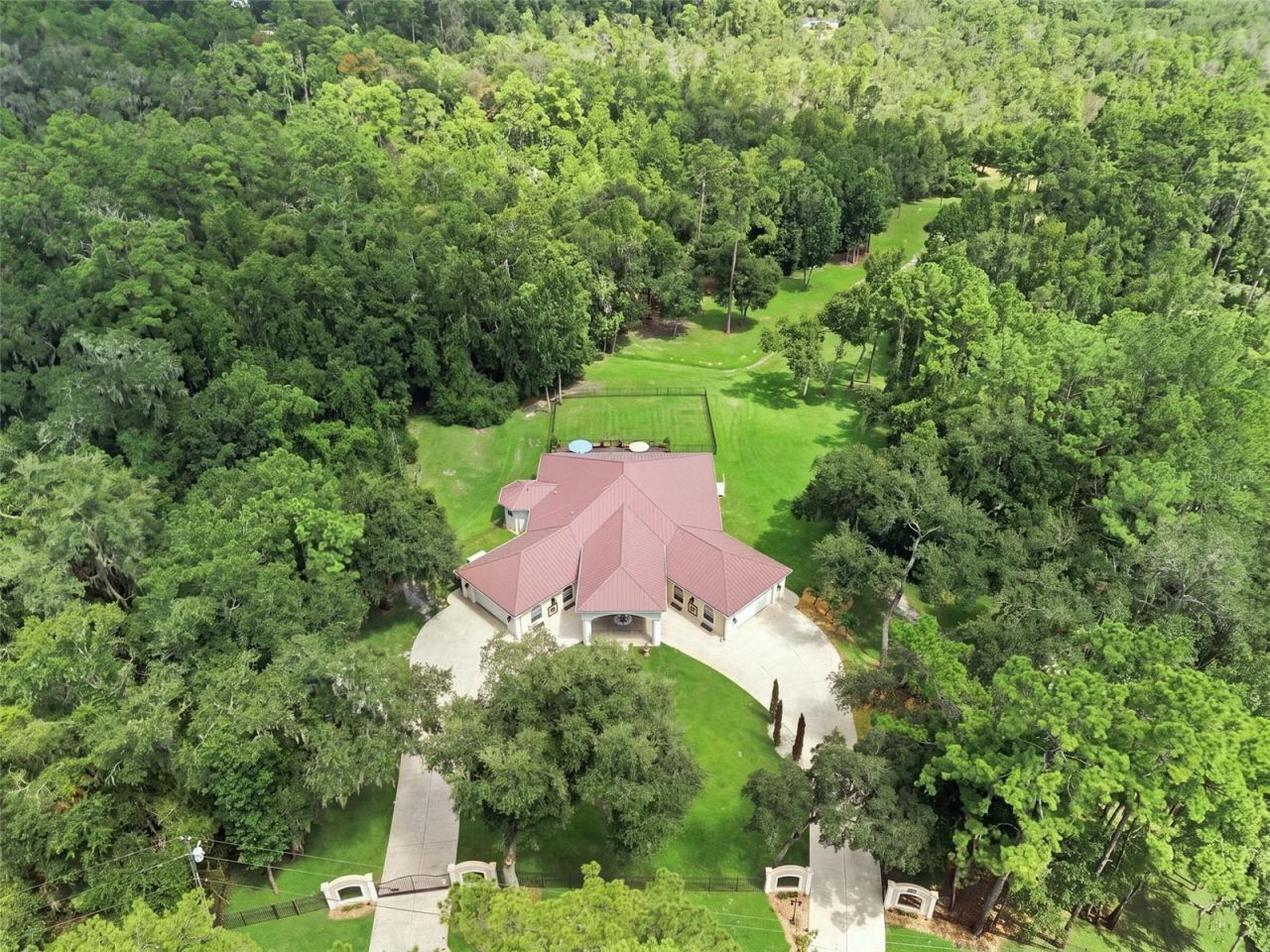 22259 Skyview Circle, Brooksville, FL 34602 Photo