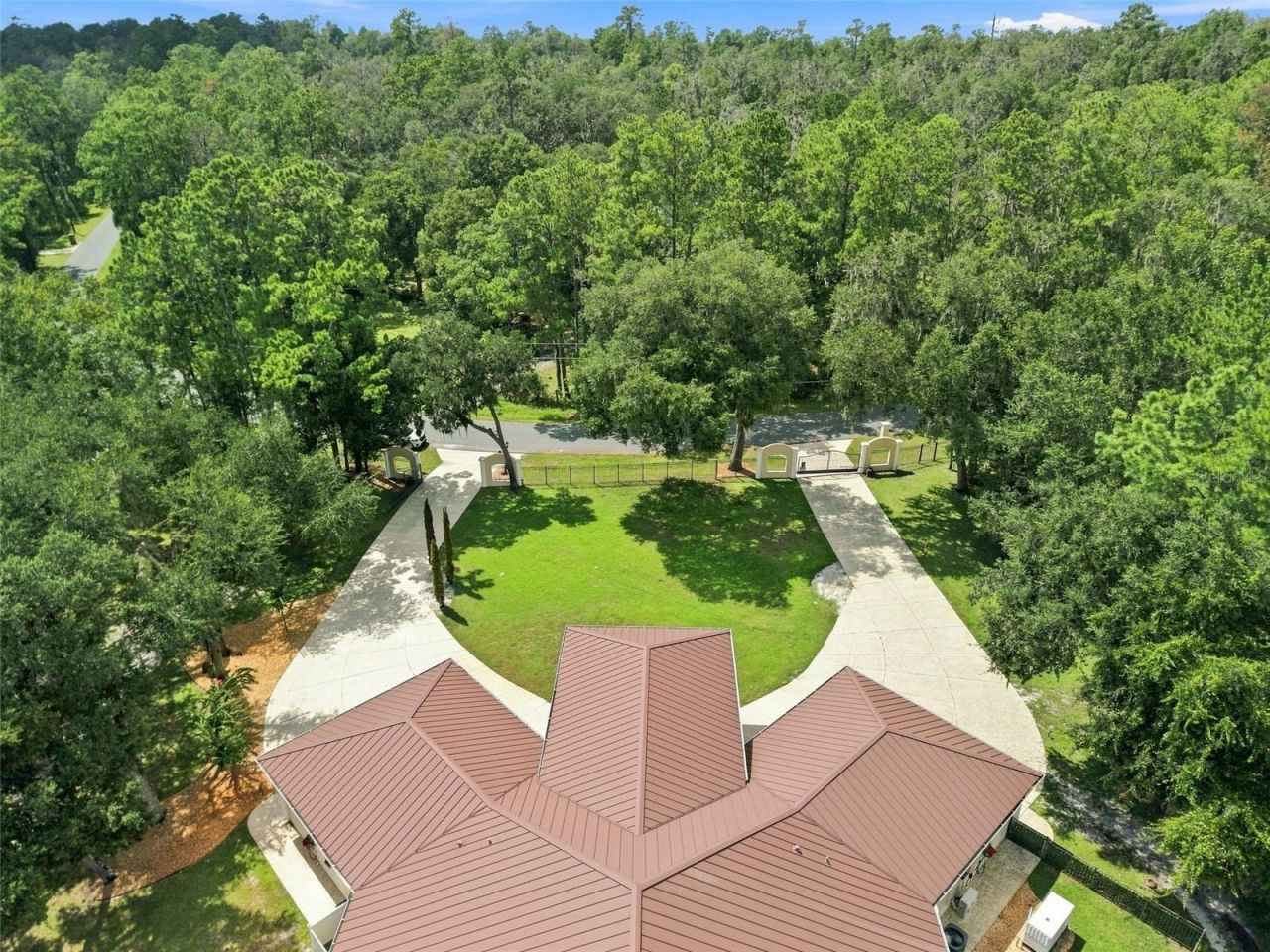 22259 Skyview Circle, Brooksville, FL 34602 Photo