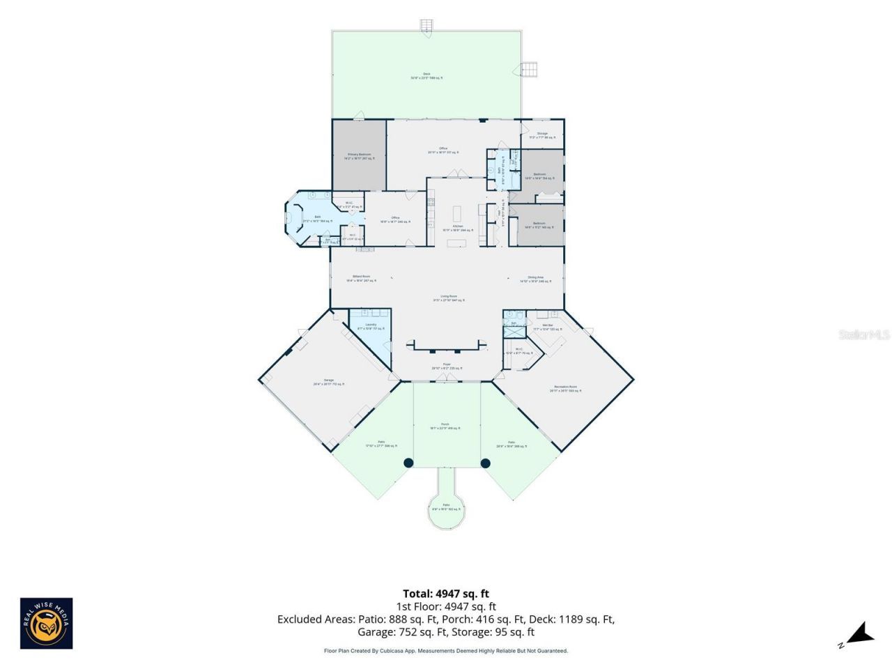 22259 Skyview Circle, Brooksville, FL 34602 Photo