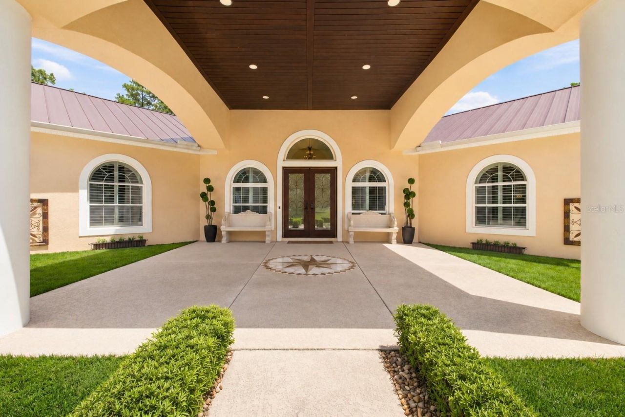 22259 Skyview Circle, Brooksville, FL 34602 Photo