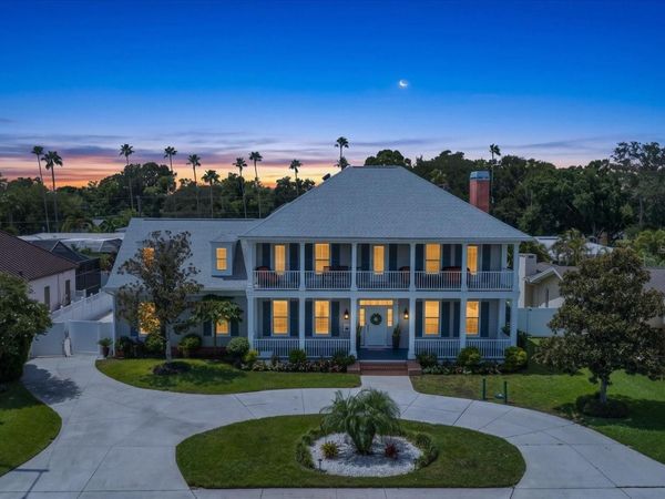 1322 GOLF VIEW DRIVE , BELLEAIR, FL 33756