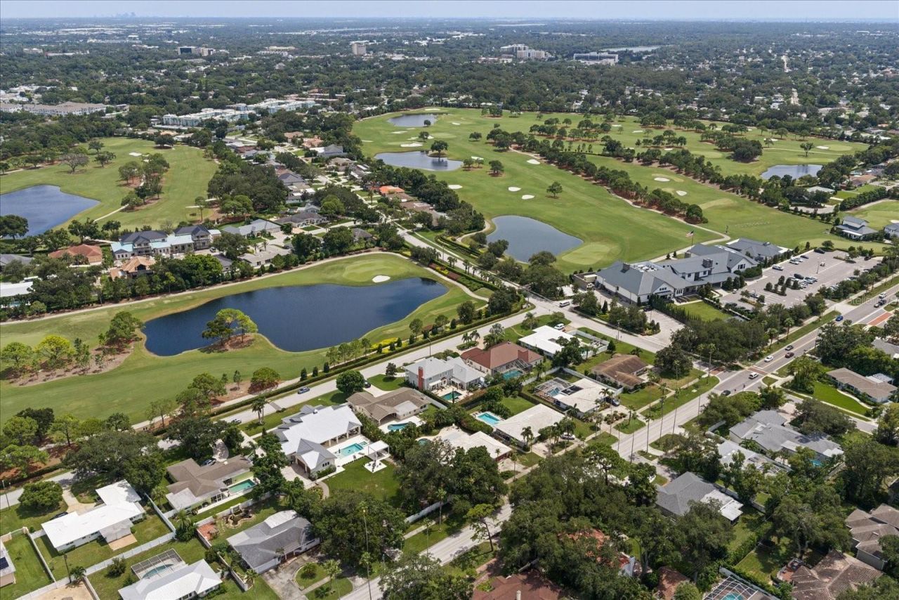1322 Golf View Drive, Belleair, FL 33756 Photo