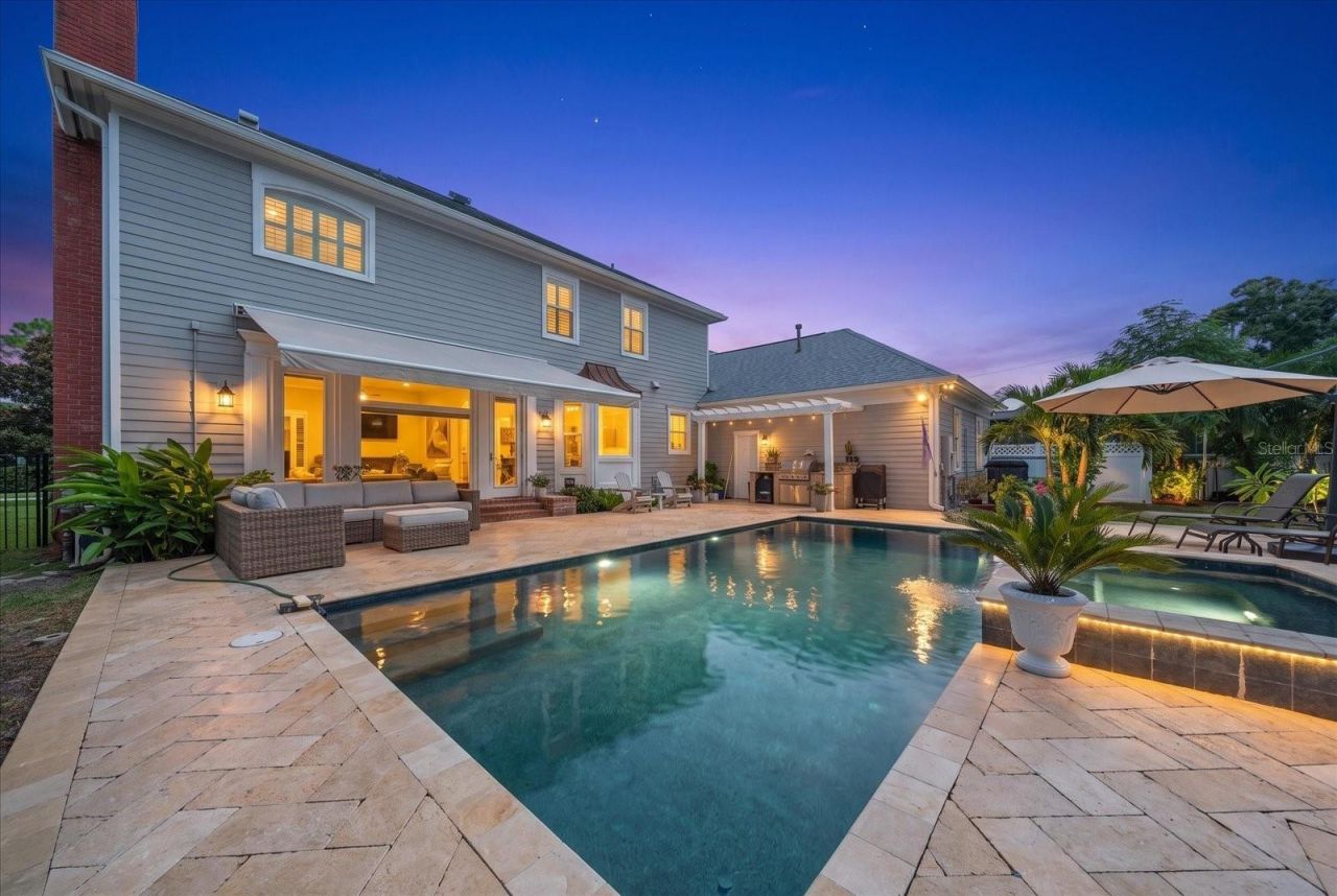 1322 Golf View Drive, Belleair, FL 33756 Photo
