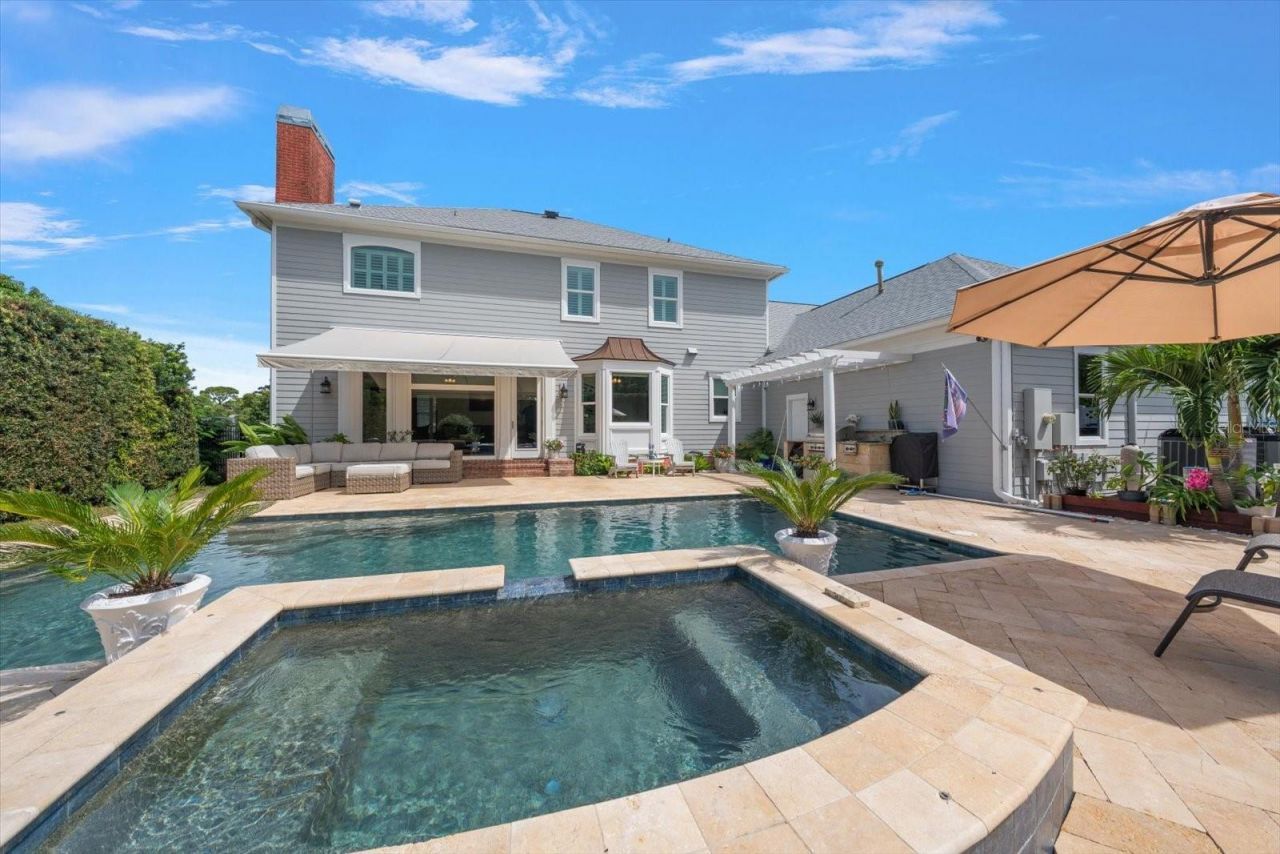 1322 Golf View Drive, Belleair, FL 33756 Photo