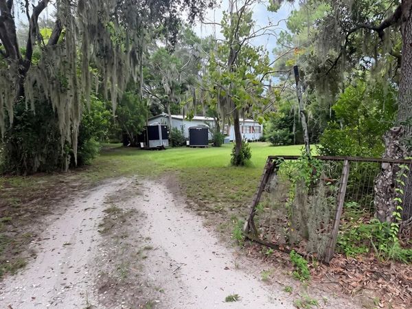 19201 DOVE ROAD, LAND O LAKES, FL 34638