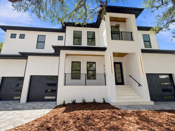3609 S GARDENIA AVENUE , TAMPA, FL 33629